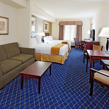 Holiday Inn Express & Suites Cookeville By Ihg Kamer foto