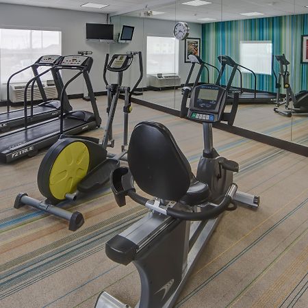 Holiday Inn Express & Suites Cookeville By Ihg Buitenkant foto