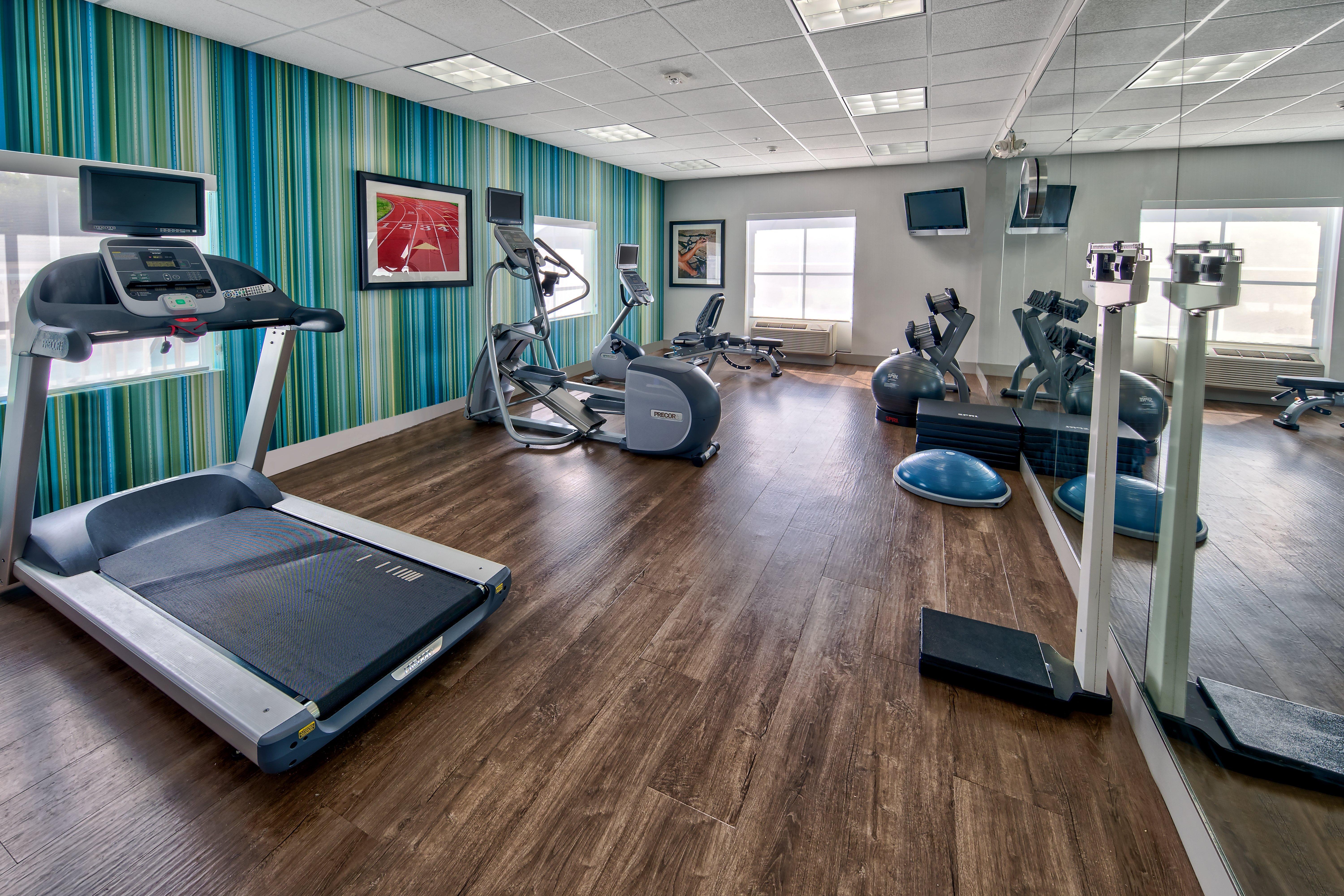 Holiday Inn Express & Suites Cookeville By Ihg Buitenkant foto