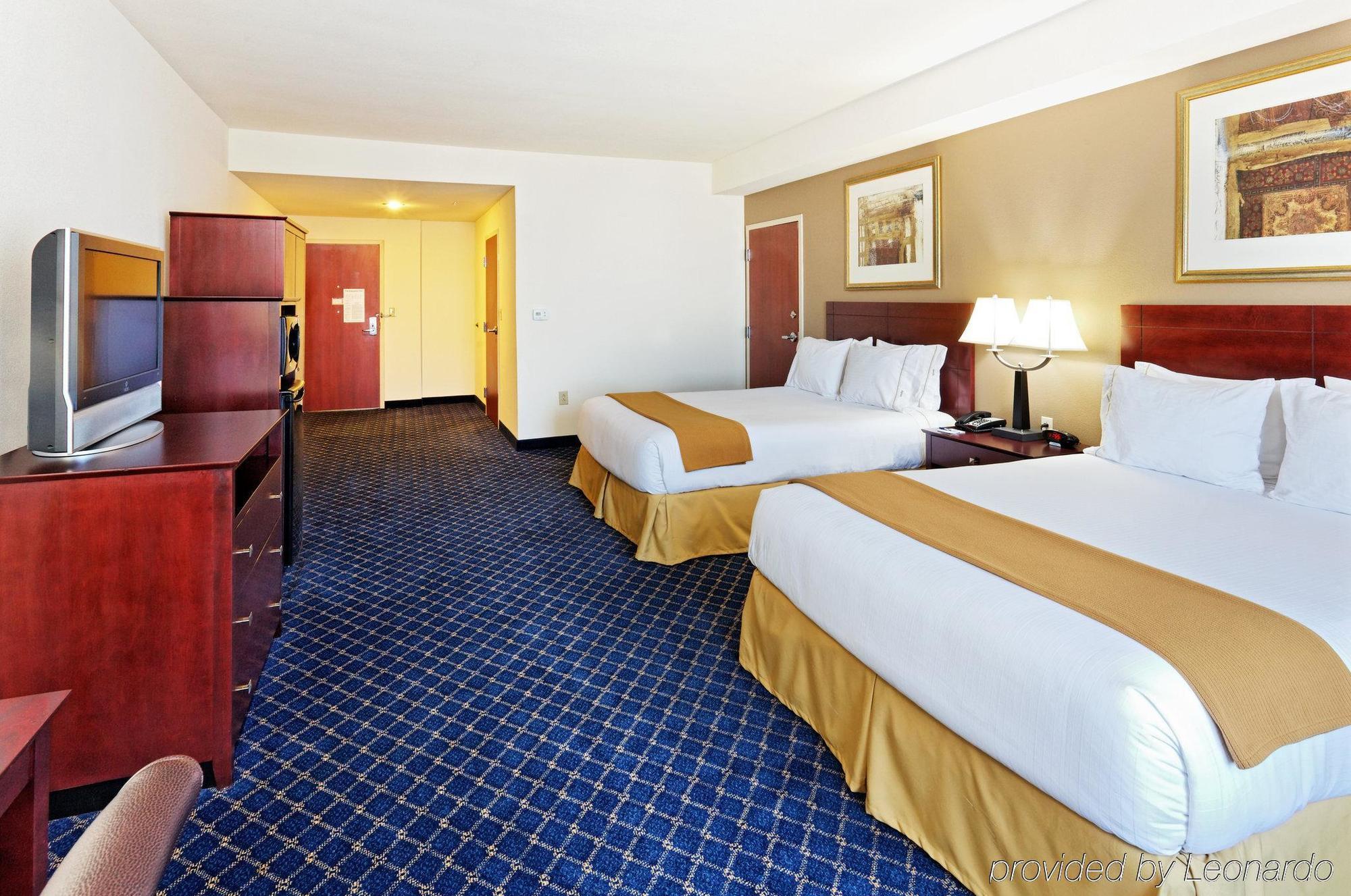 Holiday Inn Express & Suites Cookeville By Ihg Kamer foto
