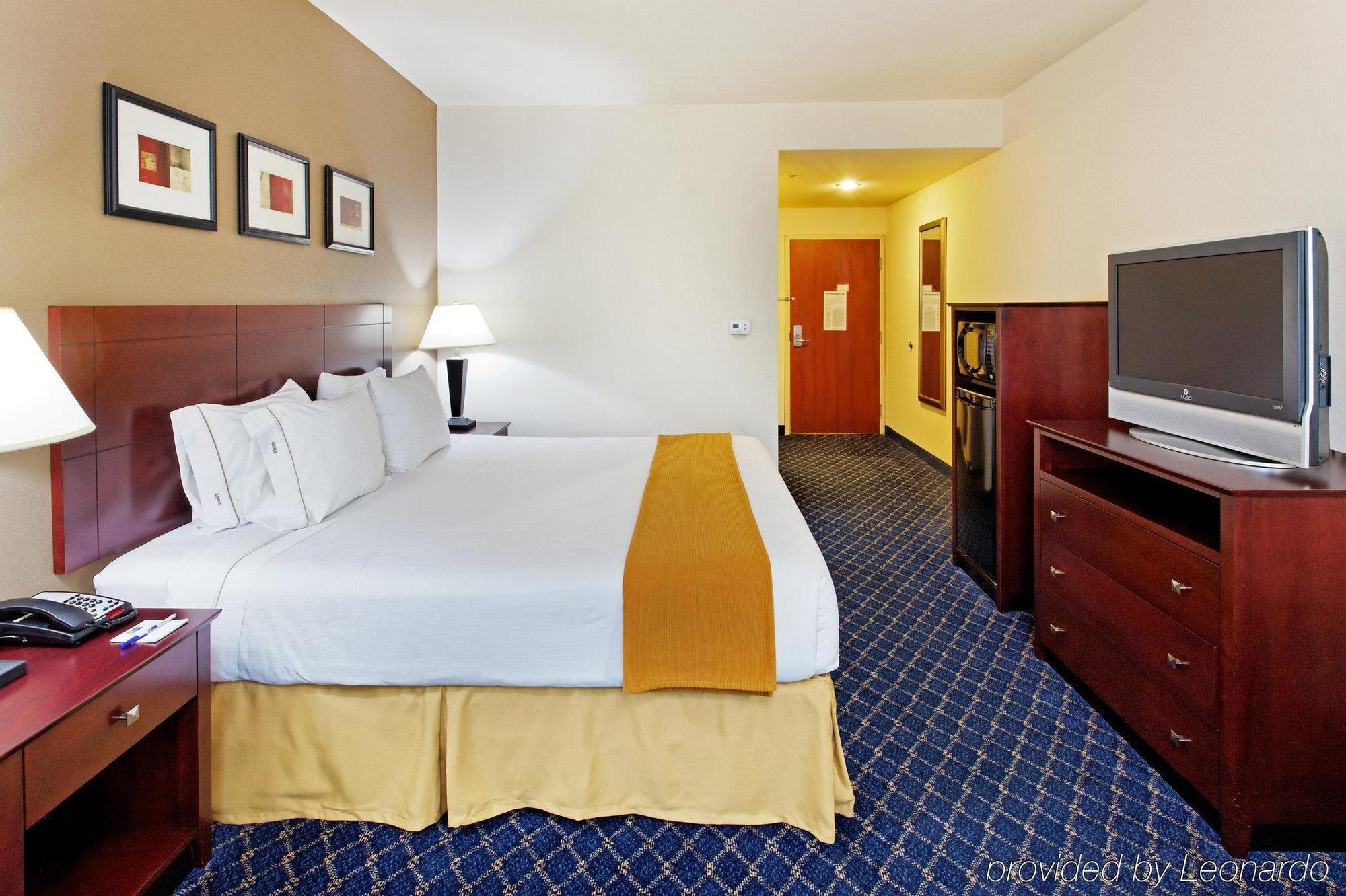 Holiday Inn Express & Suites Cookeville By Ihg Kamer foto