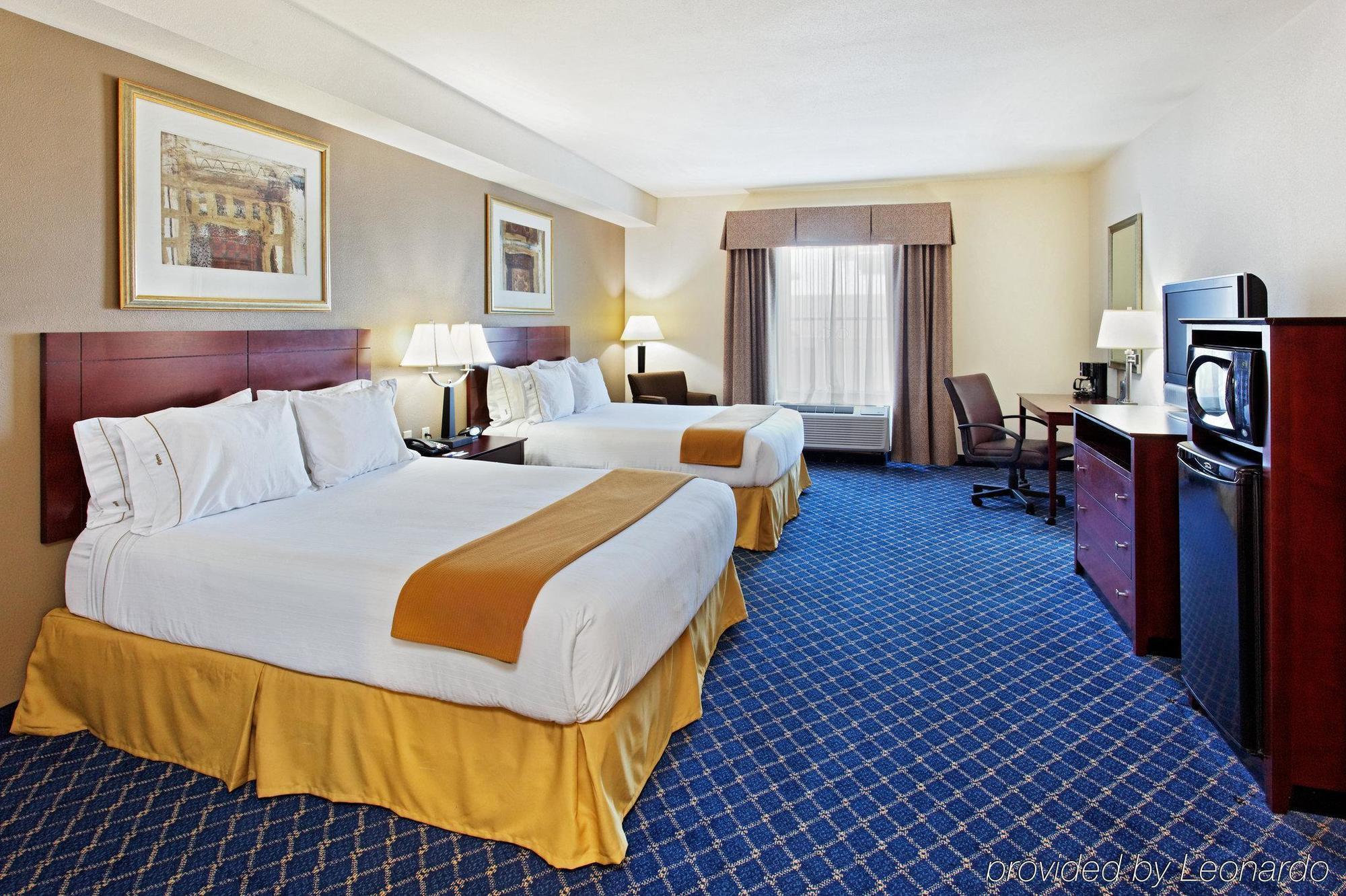 Holiday Inn Express & Suites Cookeville By Ihg Kamer foto