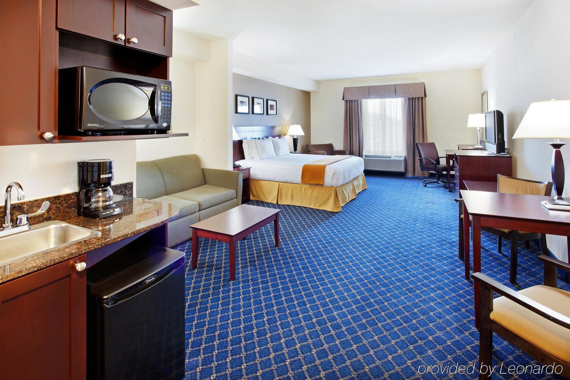 Holiday Inn Express & Suites Cookeville By Ihg Kamer foto