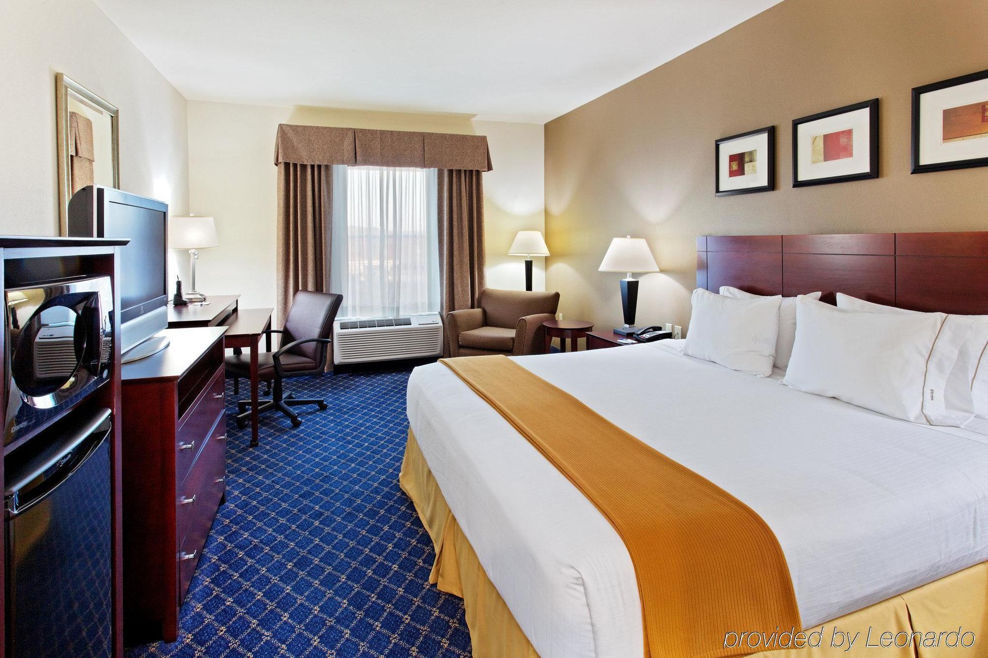 Holiday Inn Express & Suites Cookeville By Ihg Kamer foto