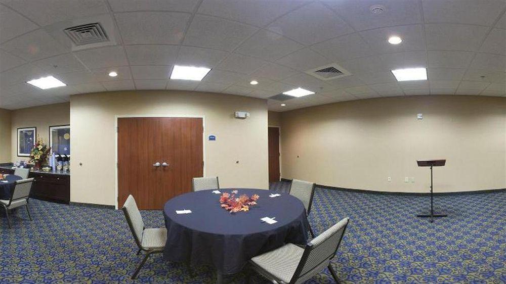 Holiday Inn Express & Suites Cookeville By Ihg Buitenkant foto