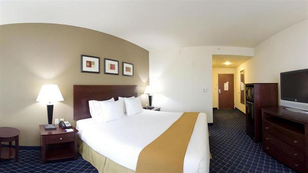 Holiday Inn Express & Suites Cookeville By Ihg Buitenkant foto